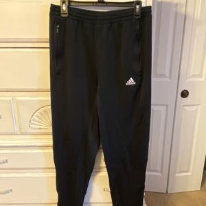 Adidas sweatpants